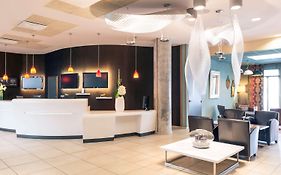 Mercure Lyon Centre - Gare Part Dieu